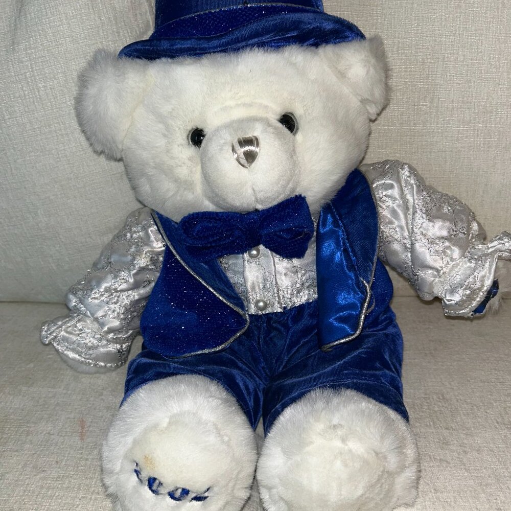 Dan Dee Collectibles plushie